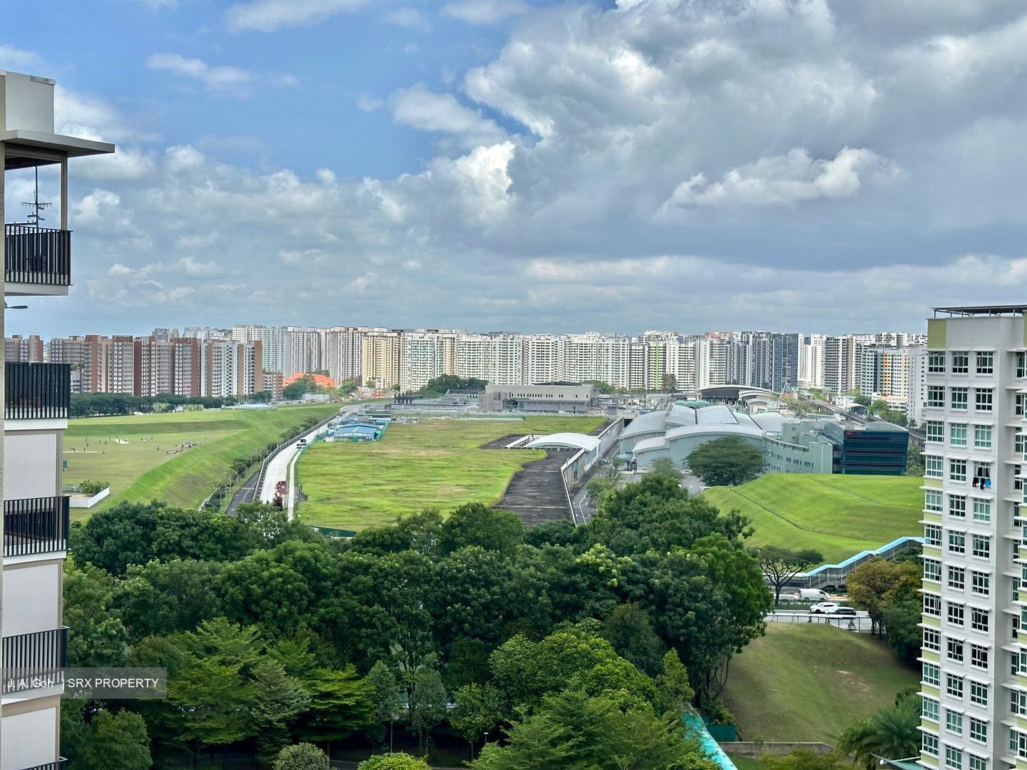 Sengkang Grand Residences (D19), Apartment #536135771